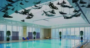 武漢泳池設(shè)備廠家