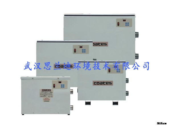 Coates高士電加熱恒溫器