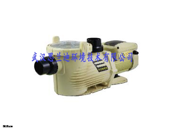 武漢水上樂園水處理的步驟介紹