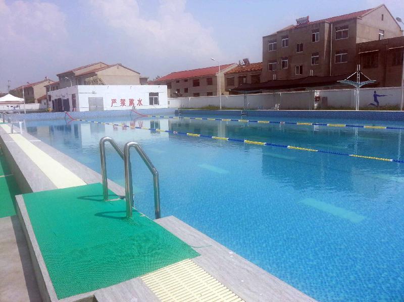 如何對(duì)湖北泳池水處理設(shè)備進(jìn)行保養(yǎng)