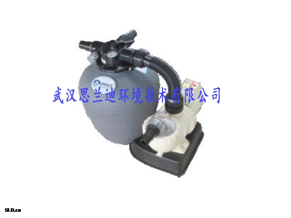 武漢游泳池水處理設(shè)備如何清洗？